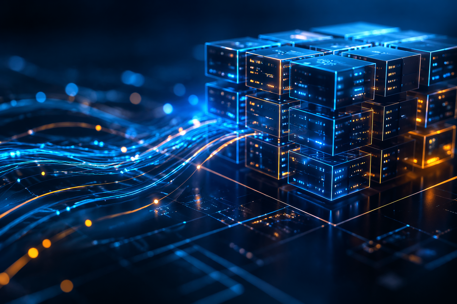 Backend-Systeme