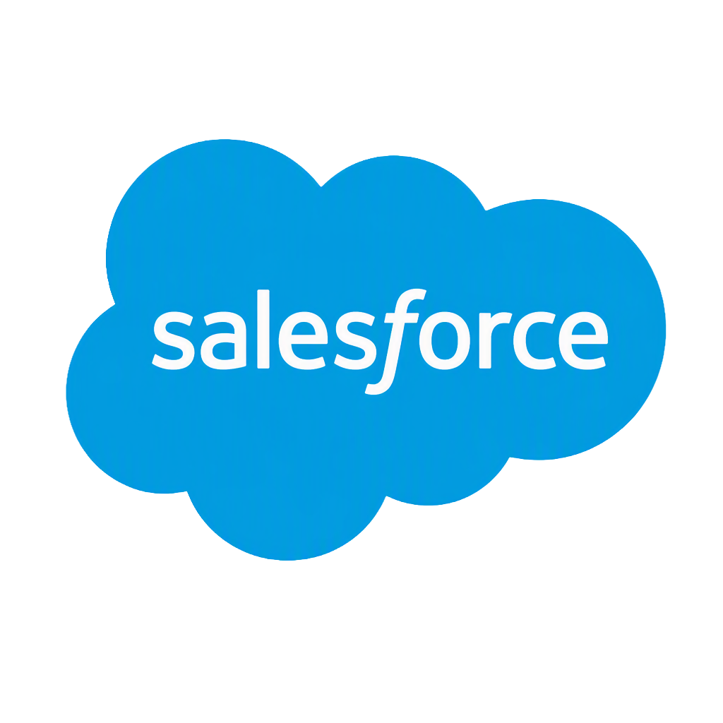 Leadgenerierung in Salesforce